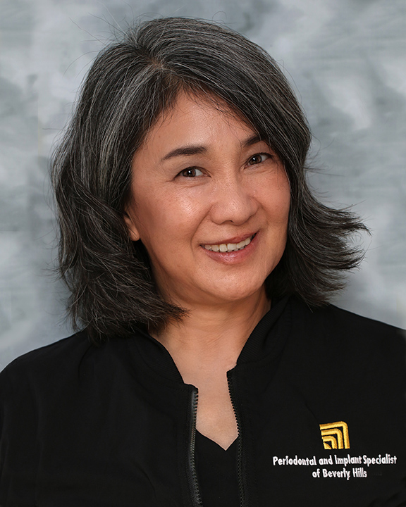 Leslie Wong