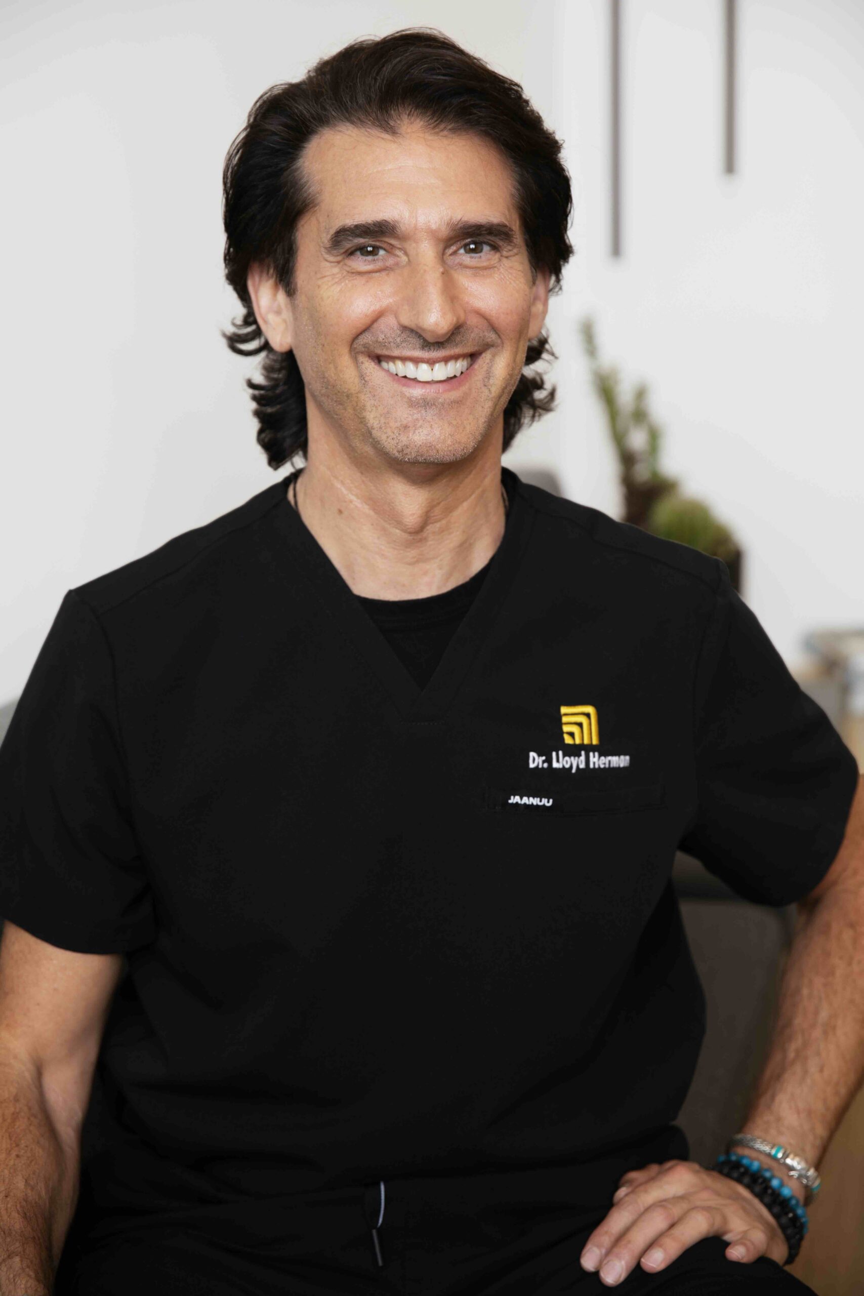 lloyd headshot